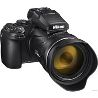Фотоаппарат Nikon Coolpix P1000
