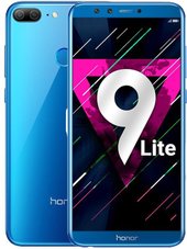 9 Lite 3GB/32GB LLD-L31 (синий)