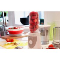 Стационарный блендер Philips HR2874/00