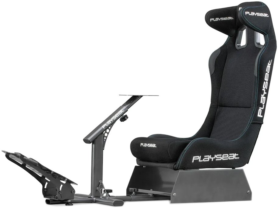 Кресло для автосимуляторов Playseat Playseat Evolution Pro ActiFit