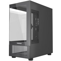 Корпус Powercase Vision Micro M2 CVMBM2-L0