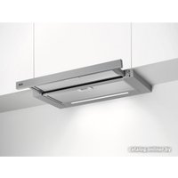 Кухонная вытяжка AEG DPE5660M