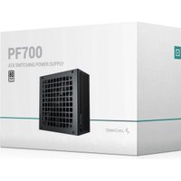 Блок питания DeepCool PF700 V2