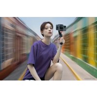 Стабилизатор FeiyuTech VLOG Pocket 2 (черный)