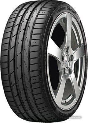 Летние шины Hankook Ventus S1 evo 2 K117 225/45R18 95Y (run-flat)