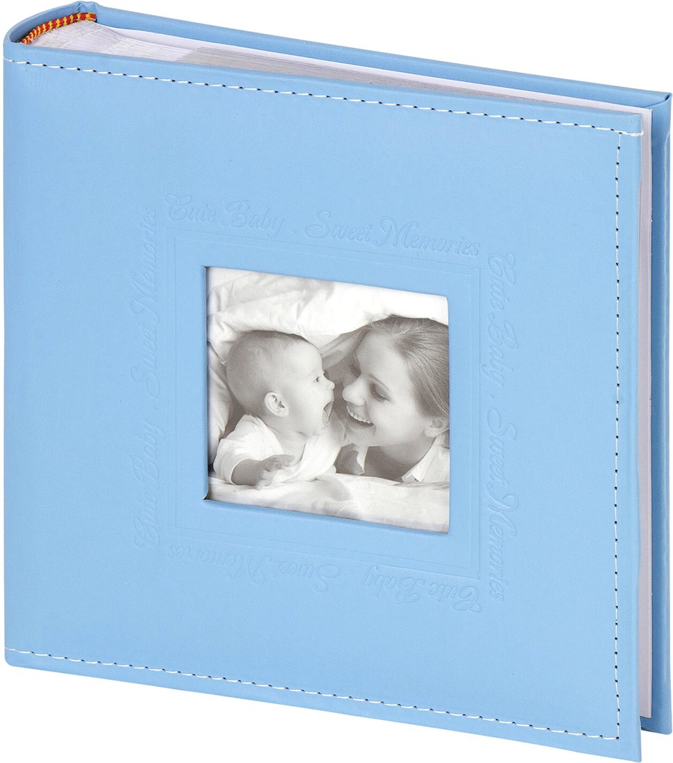 

Фотоальбом BRAUBERG Cute Baby 391142