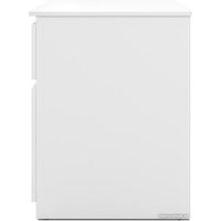 Стол MyStar Сноули 2д2я ИВ-121.12 (белый)