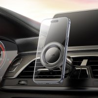 Держатель для смартфона Hoco H56 (черный)