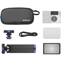 Лампа Aputure Amaran Ace 25c Kit (белый)