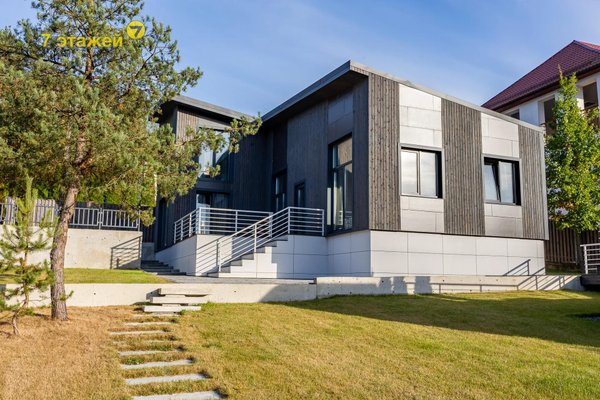 4-комн. квартира, 120 м², Беларусь