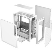 Корпус PCCooler C3D510 ARGB (белый)