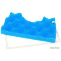 Набор фильтров Filtero FTM 04