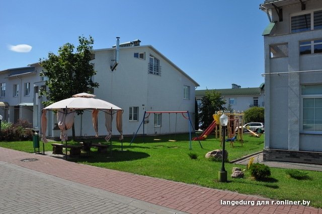 5-комн. квартира — Минск, улица Можайского, 51