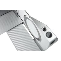 Ломтерезка Eurel RS74 V2 (серый)