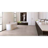 Ламинат Quick-Step Impressive Доска белого дуба лакированная (IM3105)