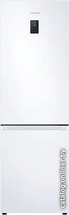 Холодильник Samsung RB34T670FWW/WT