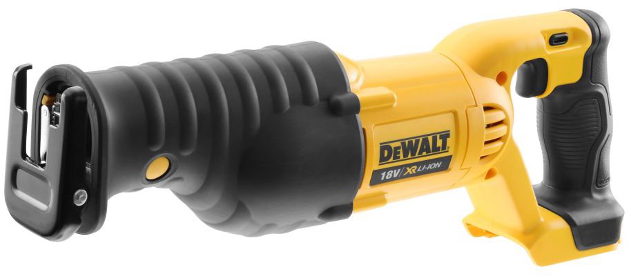 

Сабельная пила DeWalt DCS380N (без АКБ)