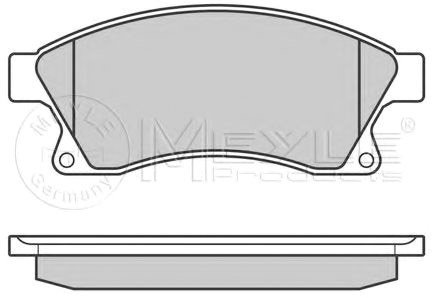 

Meyle 0252503118W