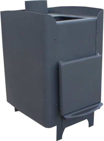 Банная печь Варвара Банник