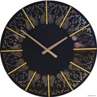 Настенные часы ИП Карташевич Mido Black B21M1 (70 см)