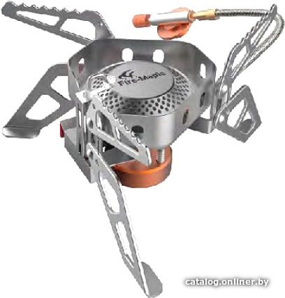Туристическая горелка Fire-Maple FMS-125