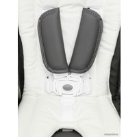 Высокий стульчик Rant Cream RH302 (moon grey)