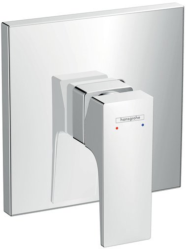 

Смеситель Hansgrohe Metropol 32565000 (хром)