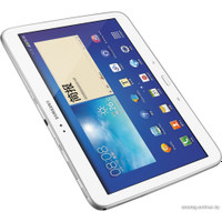 Планшет Samsung Galaxy Tab 3 10.1 16GB 3G White (GT-P5200)