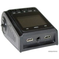 Видеорегистратор-GPS информатор (2в1) Street Guardian SGGCX2PRO + GPS, CPL