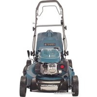 Газонокосилка Hyundai L 5500S