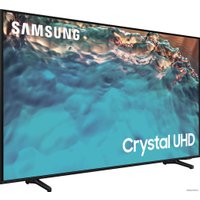 Телевизор Samsung Crystal BU8000 UE75BU8000UCCE