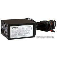 Блок питания ExeGate PRO RM-600ADS 600W