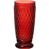 Бокал для пива Villeroy & Boch Boston Coloured 11-7309-0110 (красный)
