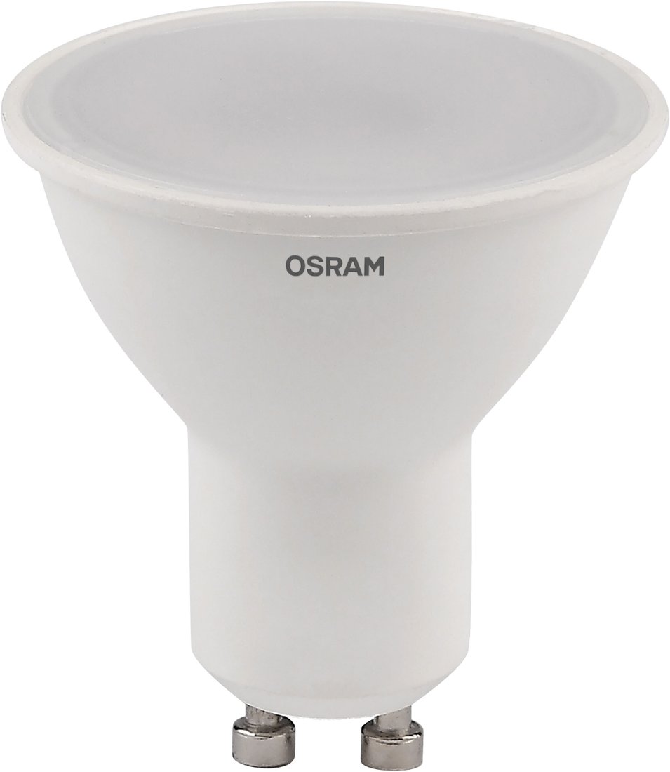 

Светодиодная лампочка Osram GU10 5Вт 6500 К LVPAR1635