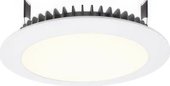 LED Panel Round III 26 565236