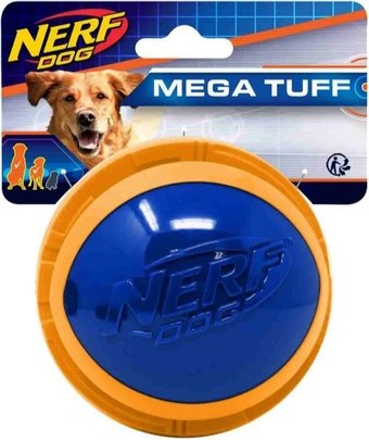 Nerf Мегатон мяч 53955