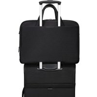 Сумка Samsonite PRO-DLX 6 KM2-09005 (черный)