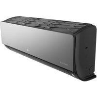 Кондиционер LG ARTCOOL Mirror AC24BK