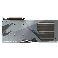 Видеокарта Gigabyte Aorus GeForce RTX 4080 Super Master 16G GV-N408SAORUS M-16GD