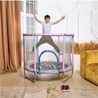 Батут DFC A.Kou Kids TX-B7110-48"