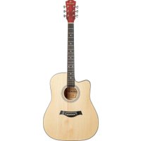 Акустическая гитара ROKSO FT-221-N
