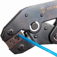 Пресс-клещи КВТ СТС+5