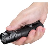 Фонарь Nitecore E4K
