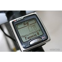 Велокомпьютер Sigma ROX 9.1