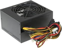 

Блок питания FSP ATX-500PNR PRO