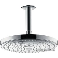 Верхний душ Hansgrohe Raindance Select S 240 2jet [26467000]