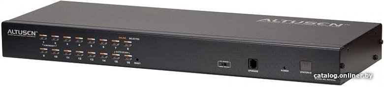 KVM переключатель Aten KH1516A-AX-G