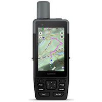 Туристический навигатор Garmin GPSMAP H1
