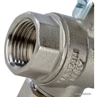 Запорная арматура Stout Шаровой кран SVF-0001 1/2" 14849