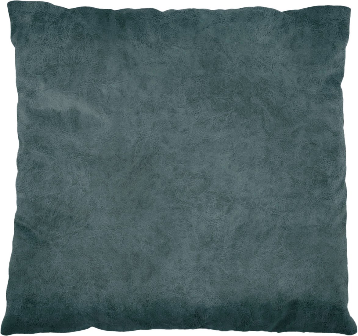 Декоративная подушка Сонум Энигма 45x45 (ментол)